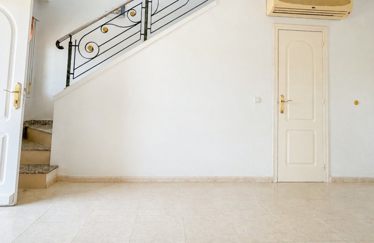 Resale - Townhouse - Ciudad Quesada - Doña Pepa