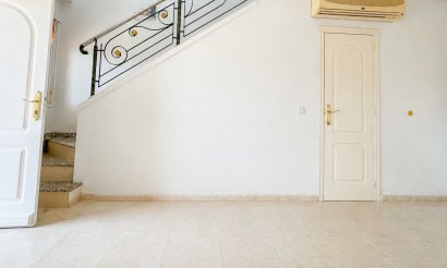 Resale - Townhouse - Ciudad Quesada - Doña Pepa