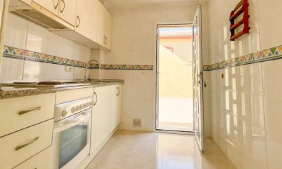 Resale - Townhouse - Ciudad Quesada - Doña Pepa