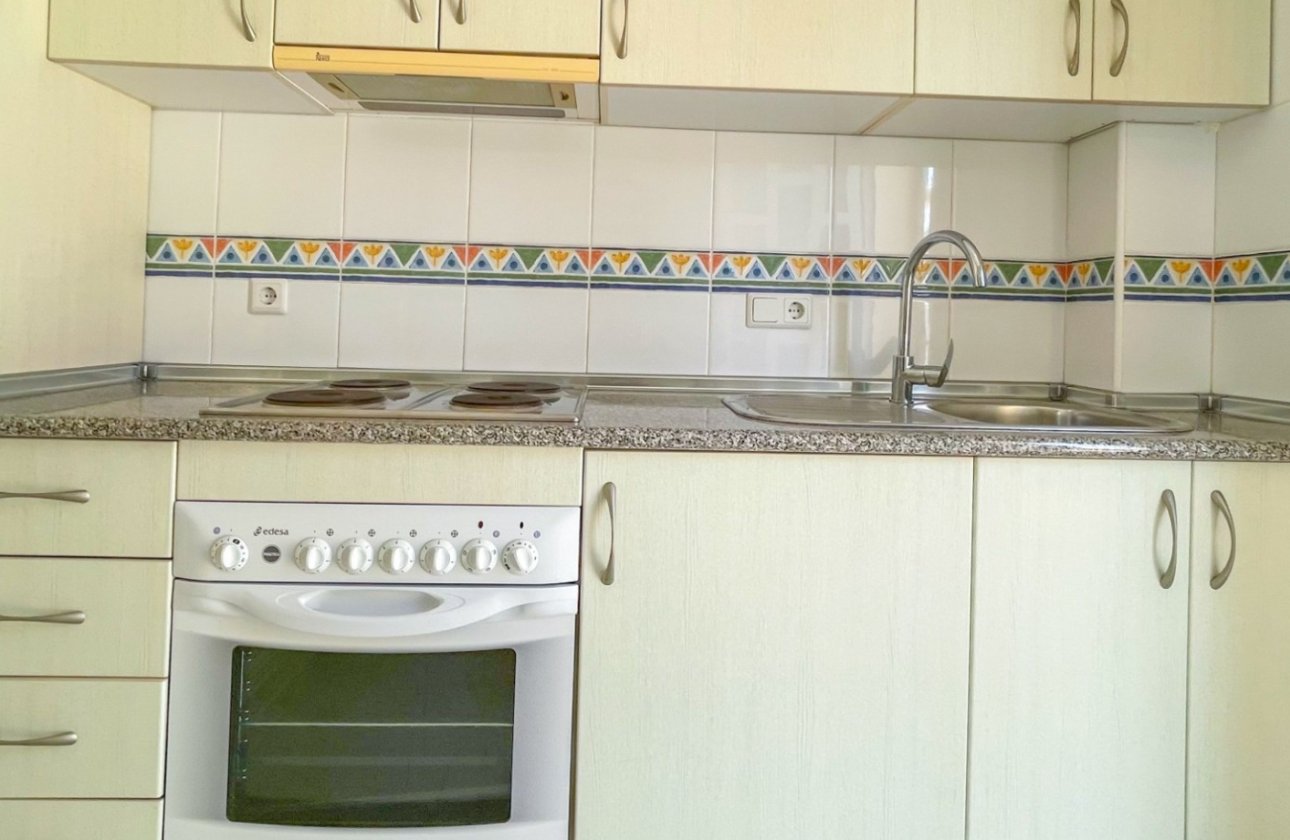 Resale - Townhouse - Ciudad Quesada - Doña Pepa