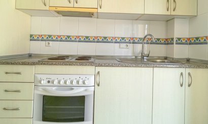 Resale - Townhouse - Ciudad Quesada - Doña Pepa