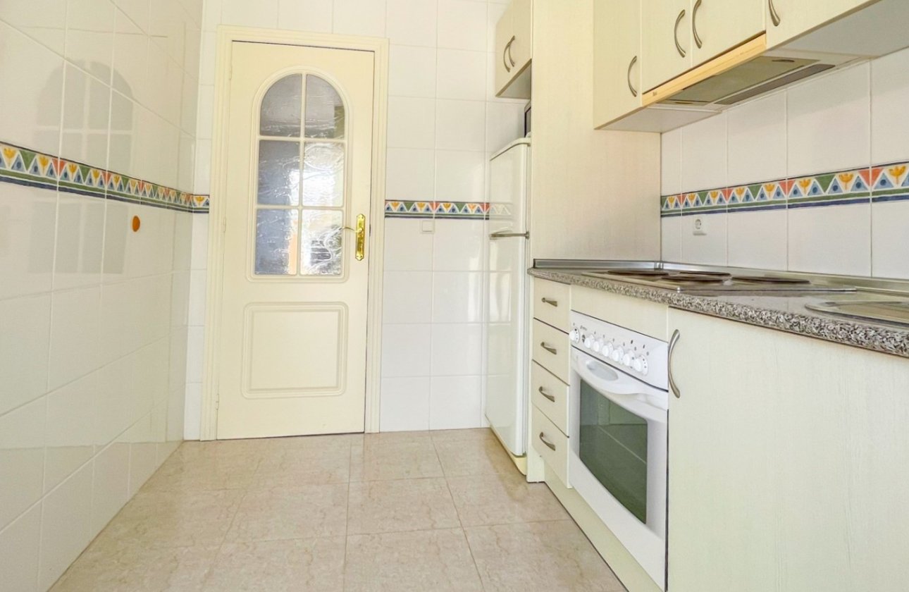 Resale - Townhouse - Ciudad Quesada - Doña Pepa