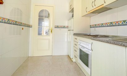 Resale - Townhouse - Ciudad Quesada - Doña Pepa