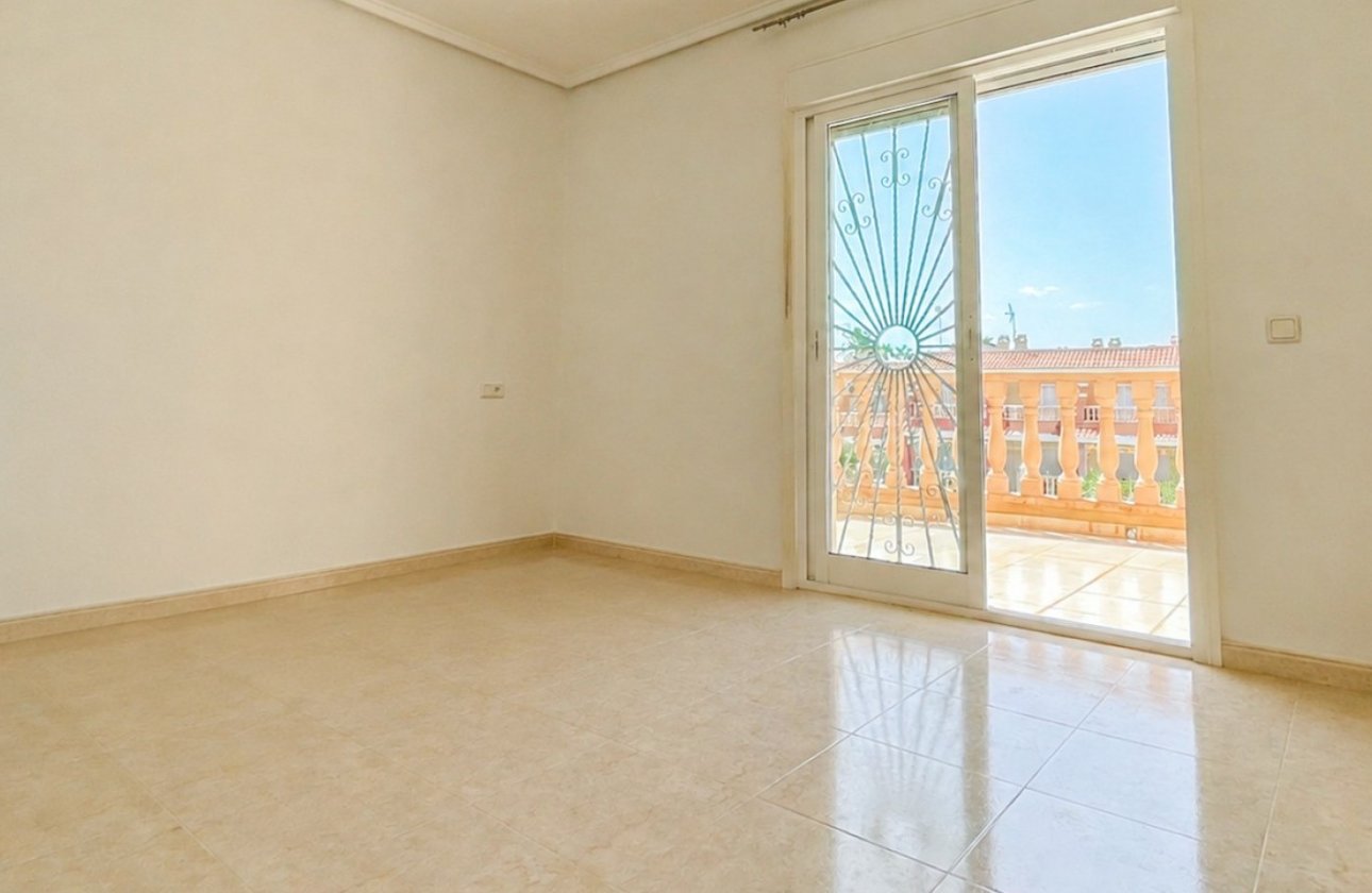 Resale - Townhouse - Ciudad Quesada - Doña Pepa