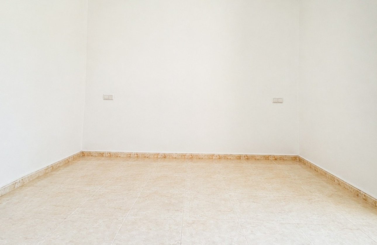 Resale - Townhouse - Ciudad Quesada - Doña Pepa