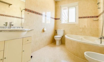 Resale - Townhouse - Ciudad Quesada - Doña Pepa