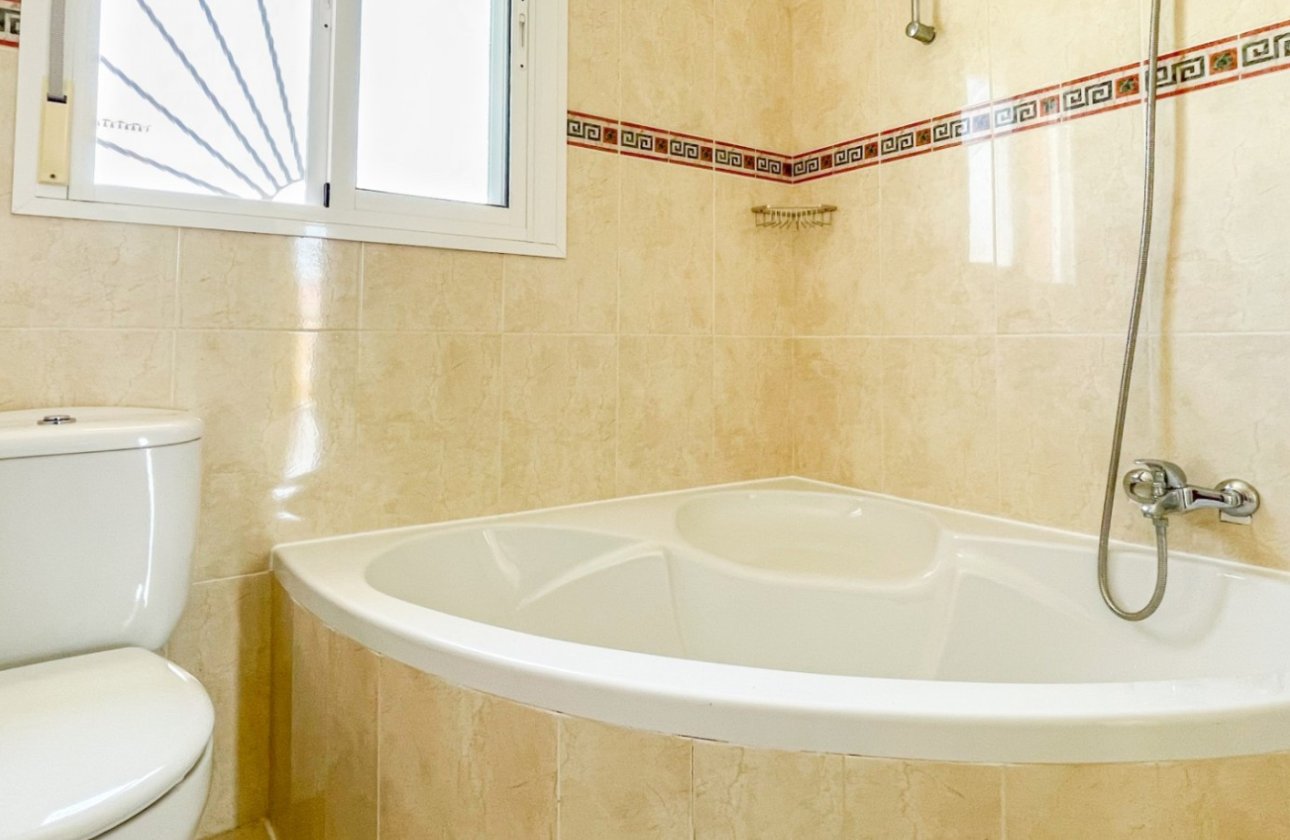 Resale - Townhouse - Ciudad Quesada - Doña Pepa