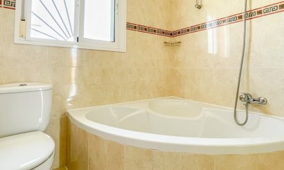 Resale - Townhouse - Ciudad Quesada - Doña Pepa