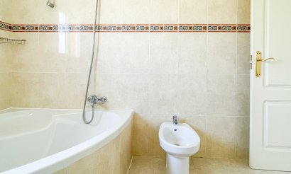 Resale - Townhouse - Ciudad Quesada - Doña Pepa
