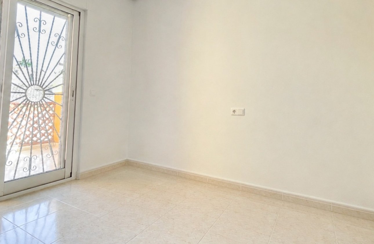 Resale - Townhouse - Ciudad Quesada - Doña Pepa