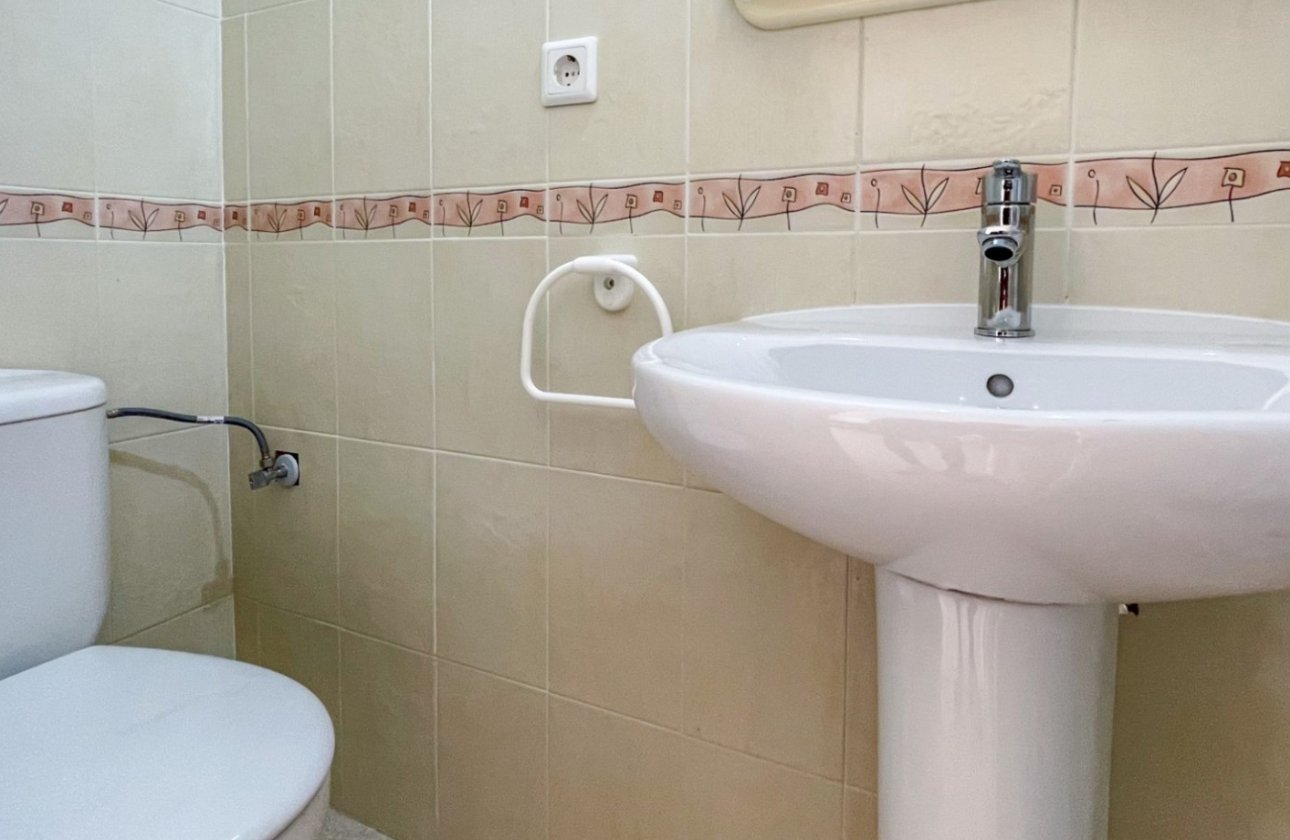 Resale - Townhouse - Ciudad Quesada - Doña Pepa