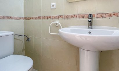 Resale - Townhouse - Ciudad Quesada - Doña Pepa
