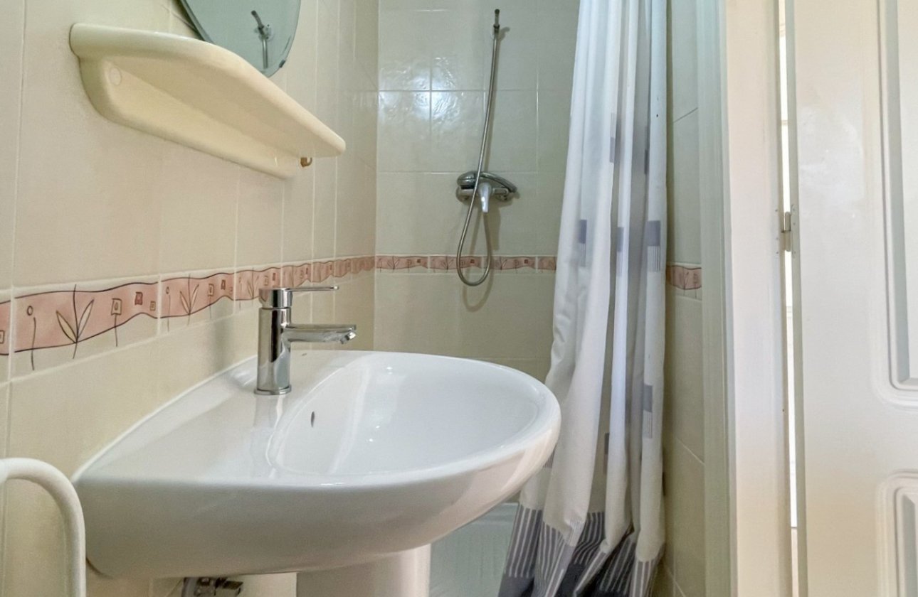 Resale - Townhouse - Ciudad Quesada - Doña Pepa