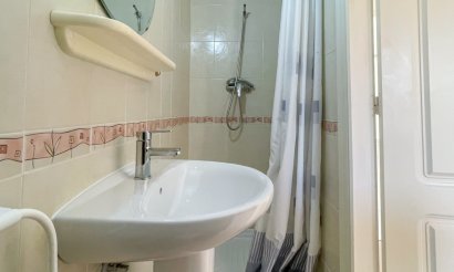 Resale - Townhouse - Ciudad Quesada - Doña Pepa