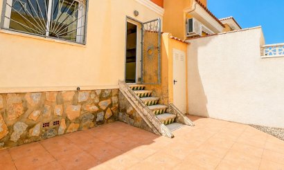 Resale - Townhouse - Ciudad Quesada - Doña Pepa