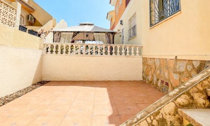 Resale - Townhouse - Ciudad Quesada - Doña Pepa