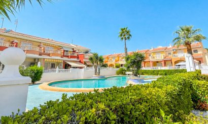 Resale - Townhouse - Ciudad Quesada - Doña Pepa