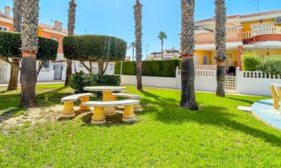 Resale - Townhouse - Ciudad Quesada - Doña Pepa