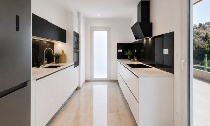 New Build - Villa - Rojales - Golf La Marquesa (Ciudad Quesada)