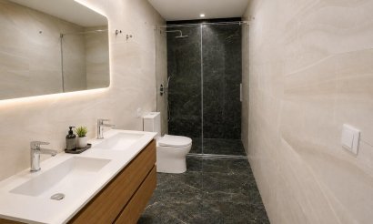 New Build - Villa - Rojales - Golf La Marquesa (Ciudad Quesada)