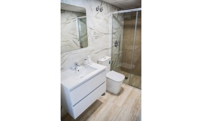 New Build - Villa - Ciudad Quesada - Golf La Marquesa (Ciudad Quesada)