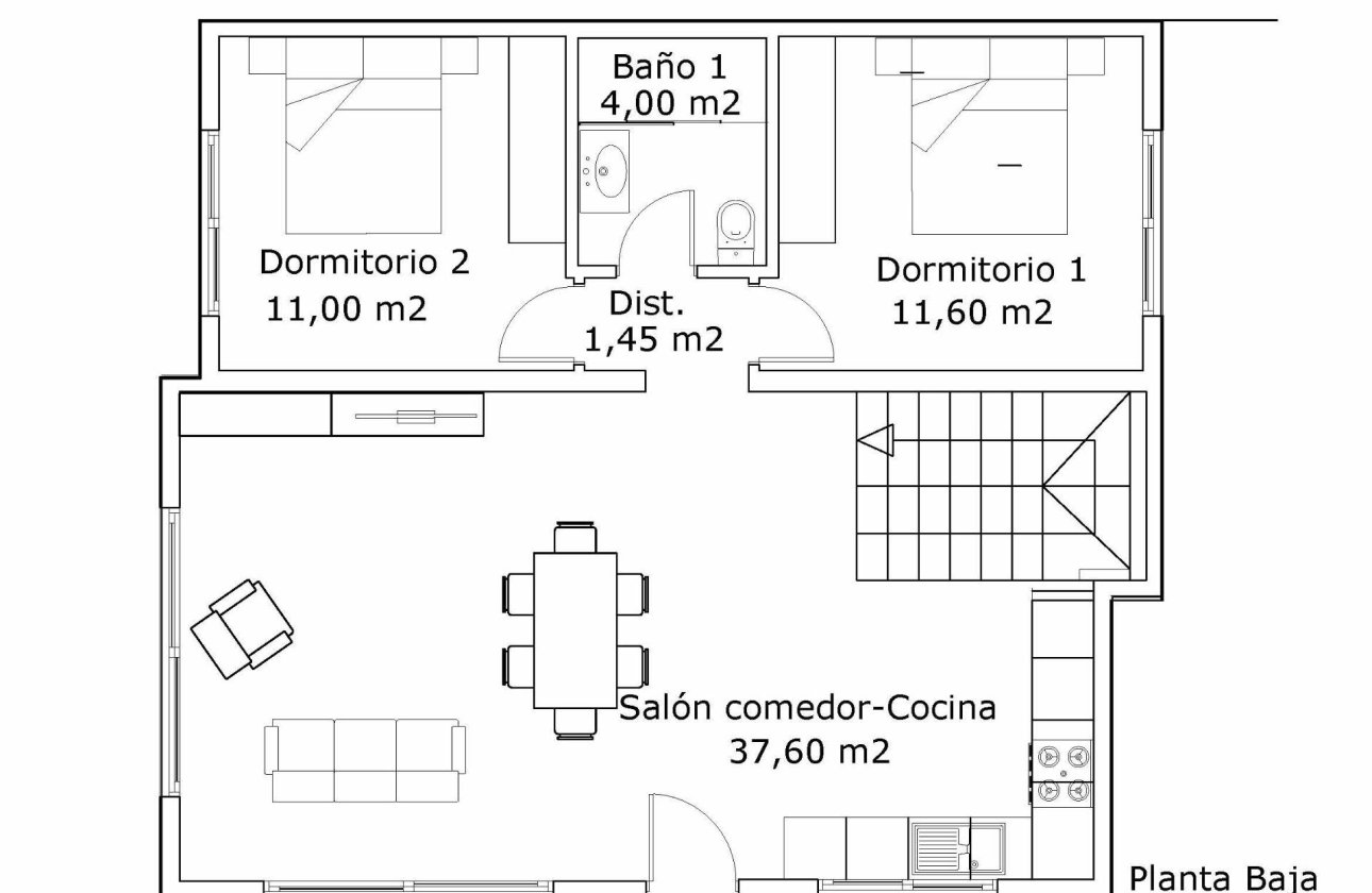 New Build - Villa - Ciudad Quesada - Golf La Marquesa (Ciudad Quesada)