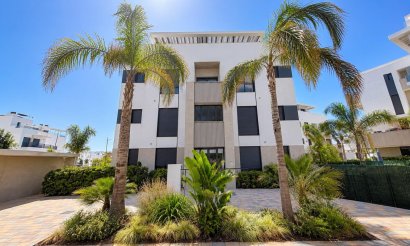 Reventa - Apartamento / piso - Los Alcazares - Dolores de Pacheco-Santa Rosalía