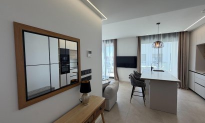 Reventa - Apartamento / piso - Los Alcazares - Dolores de Pacheco-Santa Rosalía