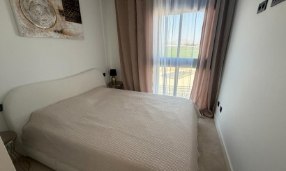 Reventa - Apartamento / piso - Los Alcazares - Dolores de Pacheco-Santa Rosalía
