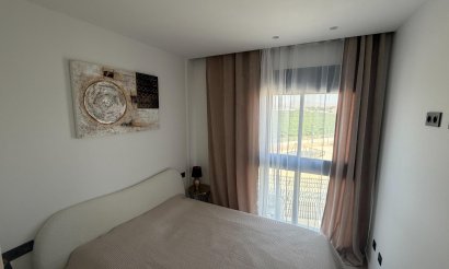 Reventa - Apartamento / piso - Los Alcazares - Dolores de Pacheco-Santa Rosalía