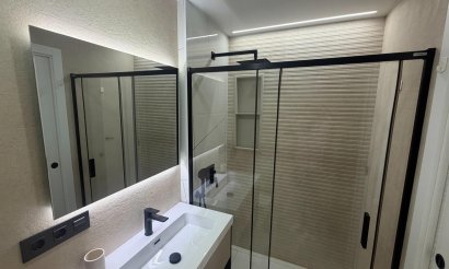 Reventa - Apartamento / piso - Los Alcazares - Dolores de Pacheco-Santa Rosalía