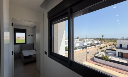 Reventa - Apartamento / piso - Los Alcazares - Dolores de Pacheco-Santa Rosalía