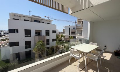 Reventa - Apartamento / piso - Los Alcazares - Dolores de Pacheco-Santa Rosalía