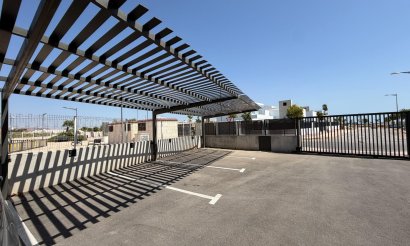Reventa - Apartamento / piso - Los Alcazares - Dolores de Pacheco-Santa Rosalía