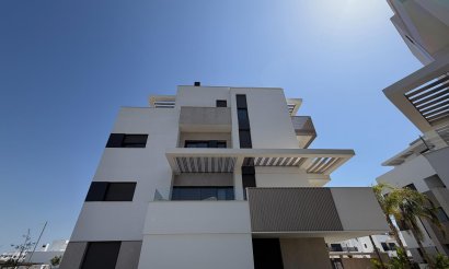 Reventa - Apartamento / piso - Los Alcazares - Dolores de Pacheco-Santa Rosalía