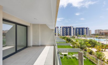 Reventa - Apartamento / piso - Torrevieja - Punta Prima