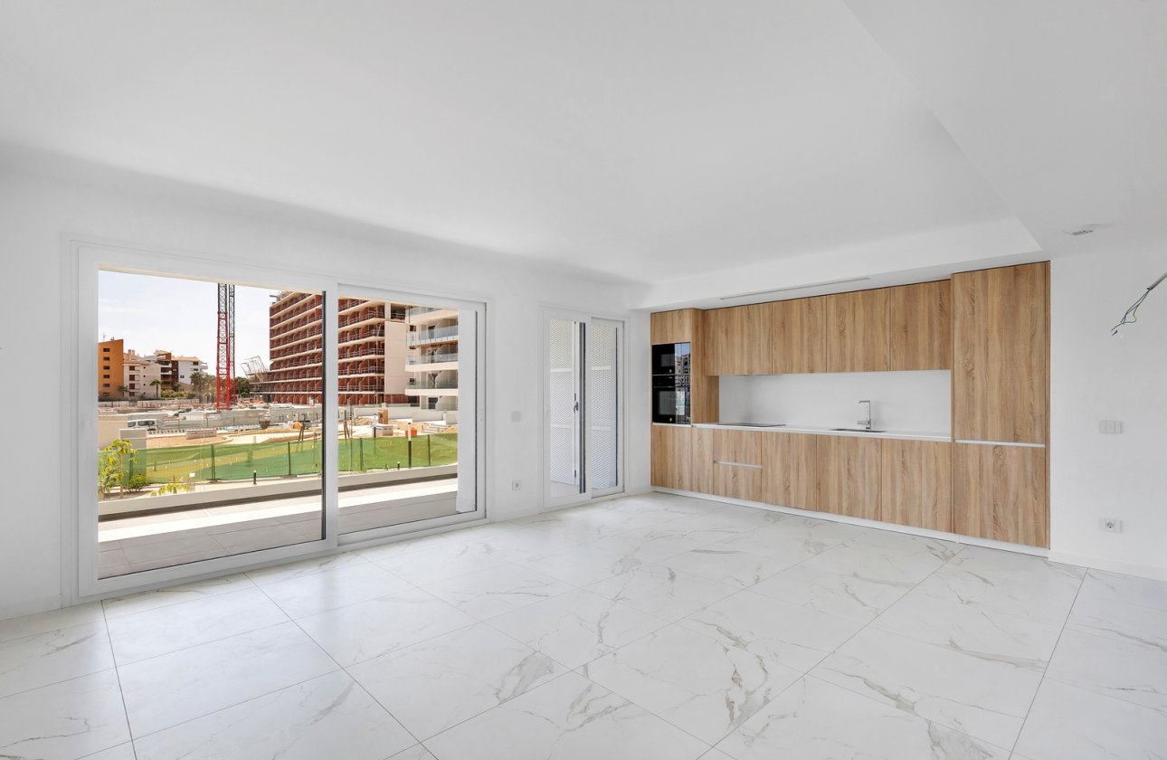 Reventa - Apartamento / piso - Torrevieja - Punta Prima