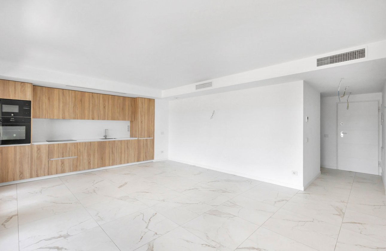 Reventa - Apartamento / piso - Torrevieja - Punta Prima
