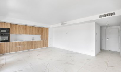 Reventa - Apartamento / piso - Torrevieja - Punta Prima