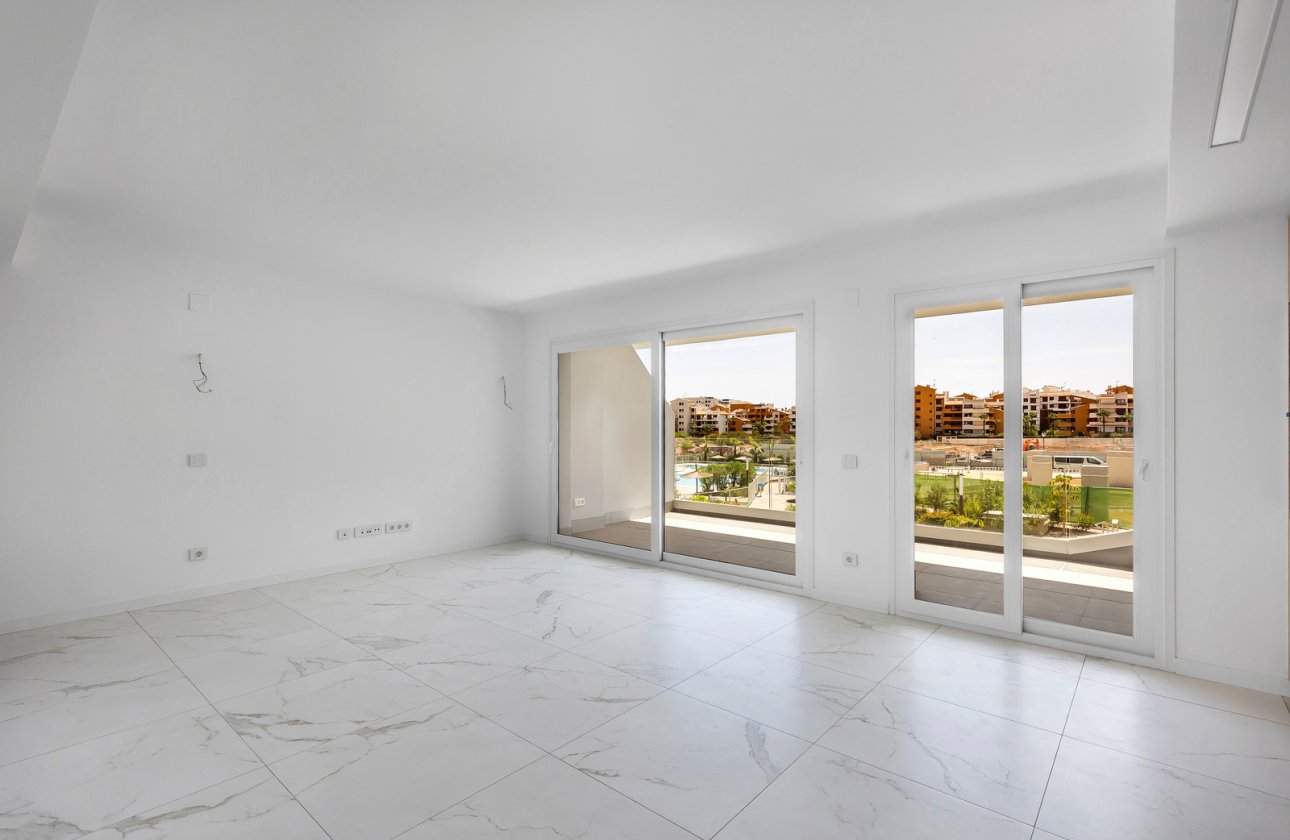 Reventa - Apartamento / piso - Torrevieja - Punta Prima