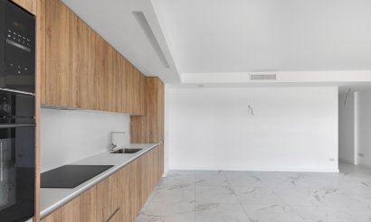 Reventa - Apartamento / piso - Torrevieja - Punta Prima
