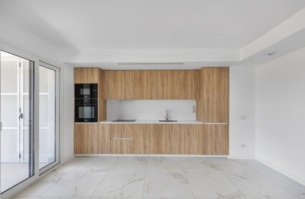 Reventa - Apartamento / piso - Torrevieja - Punta Prima