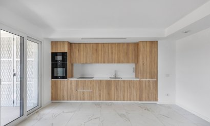 Reventa - Apartamento / piso - Torrevieja - Punta Prima