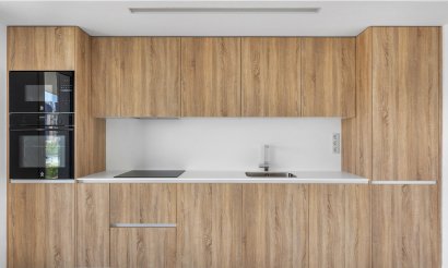 Reventa - Apartamento / piso - Torrevieja - Punta Prima