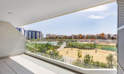 Reventa - Apartamento / piso - Torrevieja - Punta Prima