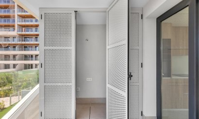 Reventa - Apartamento / piso - Torrevieja - Punta Prima