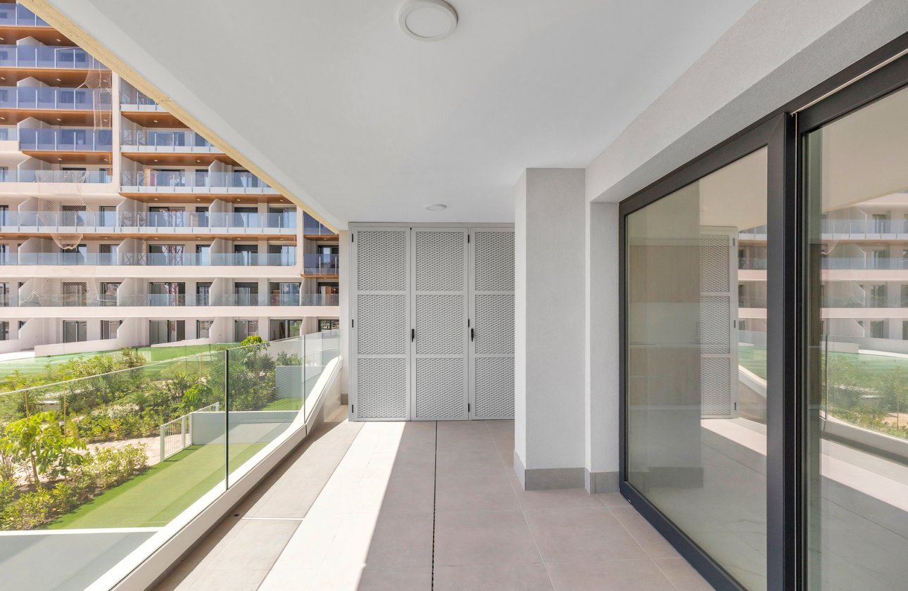Reventa - Apartamento / piso - Torrevieja - Punta Prima