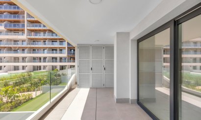 Reventa - Apartamento / piso - Torrevieja - Punta Prima