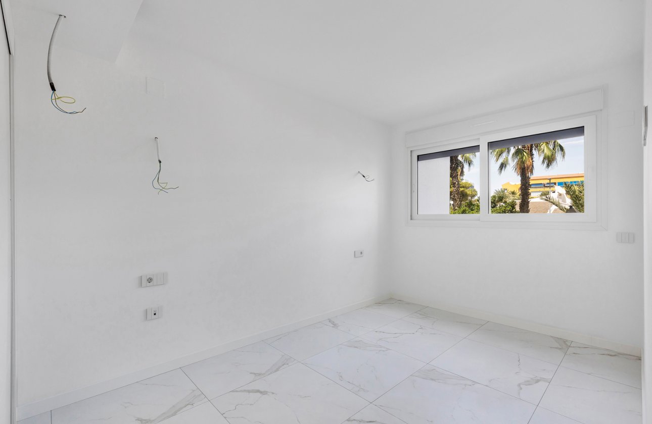 Reventa - Apartamento / piso - Torrevieja - Punta Prima