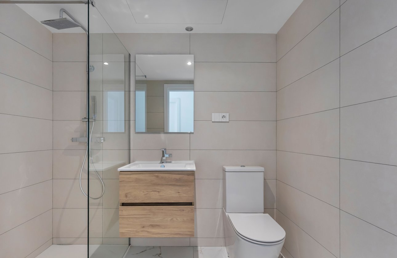 Reventa - Apartamento / piso - Torrevieja - Punta Prima